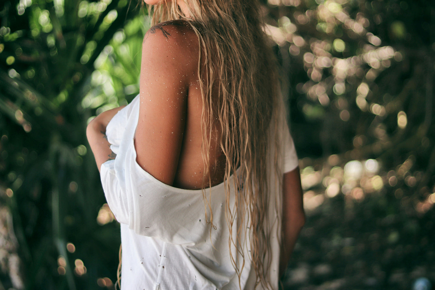 Hair Mist